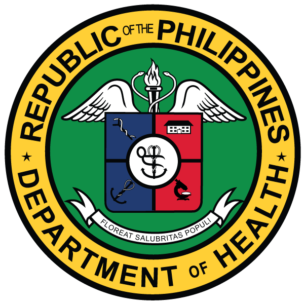 DOH Accredited