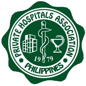 Member of Private Hospital Association of the Philippines
